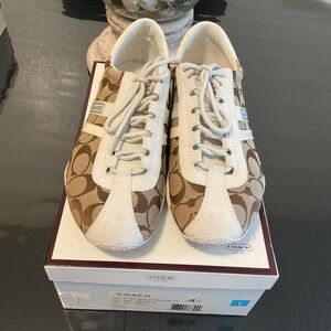 Coach Sneakers